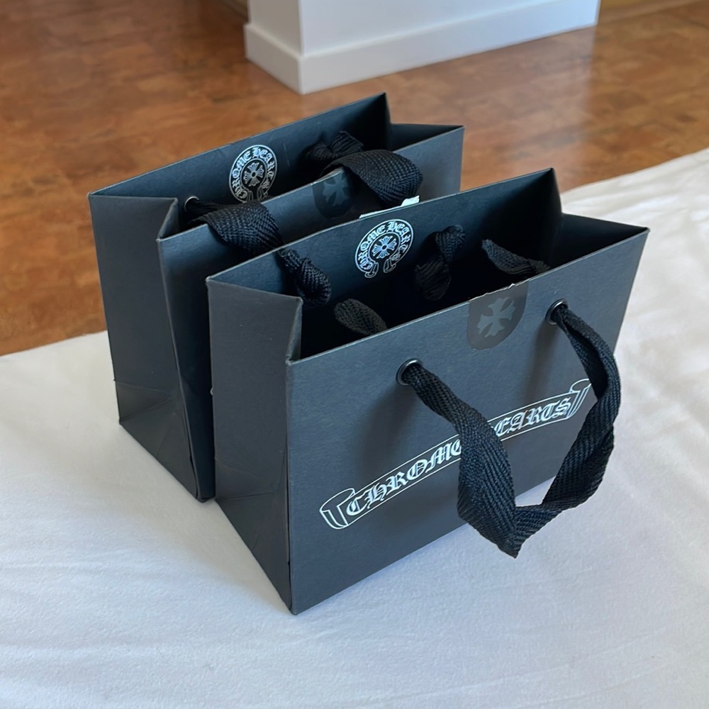 Chrome Hearts Bag